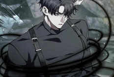 Lecture En Ligne Manhwa BL The Hunter's Gonna Lay Low Chapitre 47 Scan VF FR, RAW! Regard Mélancolique