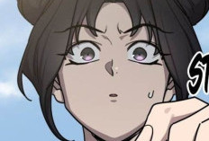 Manhwa Mount Hua Sect Chapitre 178 VF, Chung Myung Déchaîné