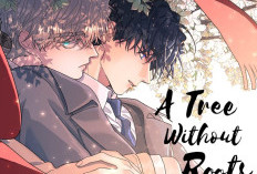 Liste Complète des Chapitres du Manhwa BL A Tree Without Roots Scan VF FR, Une Histoire D'amour Semée D'embûches