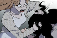 Lisez Ta Maison (The House You Live In) Webtoon Chapitre 10 FR VF Scan RAW, une histoire d'amour vraiment mignonne