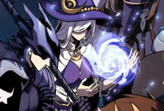 Une Seule Vengeance ! Suite Lire le Webtoon Mirror World: God-Tier Revenge Chapitre 44-45 Scan VF FR et Date de Sortie