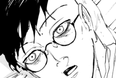 Lecture En Ligne Manga Kagurabachi Chapitre 100 Scan VF FR, RAW! Un Couloir Terrifiant