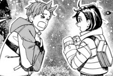 Du Changement ! Spoiler et Lire le Manga Dandadan Chapitre 232 Scan VF FR