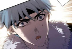 Lecture En Ligne Manhua Catastrophic Necromancer Chapitre 280 Scan VF FR, RAW! Des Paroles Inutiles
