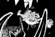 RAW One Piece Chapitre 1176 FR VF Manga Scan,  Luffy se lance dans une nouvelle aventure