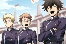 Lien du Manga Return of the First Patriarch Chapitre 27 FR VF Scan RAW, le sentiment de fierté d'un ami