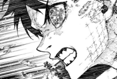 RAW Lecture En Ligne Manga Blue Lock Chapitre 335 Scan VF FR, Statut Controversé