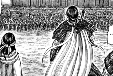 Ministre Emmène Piao au Palais Royal, Lien Manga Kingdom Chapitre 884 en Scan FR
