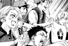 Blue Lock Chapitre 331 Scan VF FR, Cliquez Ici Pour Lire Le Lien du Manga Gratuit !