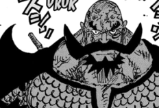 Lire le Manga One Piece Chapitre 1171 VF FR Scan, des désirs contradictoires