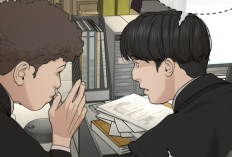 Lien de lecture du Webtoon The Killer Attorney chapitre 5 VF SCAN RAW, devenir sujet de conversation