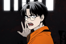 Spoiler RAW! Lecture En Ligne Webtoon FOG LAND Chapitre 8-9 Scan VF FR, Sans Limites