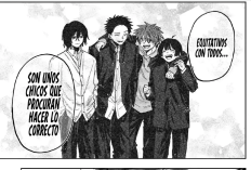 Spoilers & Lire le Kaoru Hana Wa Rin To Saku Chapitre 168 Scan VF, Le problème est-il résolu ?