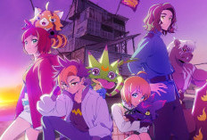 Le Top 5 Des Anime À Ne Pas Manquer De Toei Animation, Qui Fête Cette Année Ses 70 Ans
