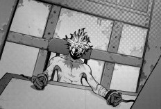 RAW Manga Gachiakuta Chapitre 173 VF Scan C'est De Plus En Plus Passionnant ! Tout Est Révélé Maintenant