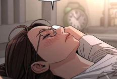 Lecture En Ligne Manhwa Iseop's Romance Chapitre 89 Scan VF FR, Défié par L'ennemi