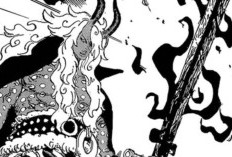 La Montée En Puissance De Luffy En Gear 6! Résumé One Piece Chapitre 1160 VF FR Scan