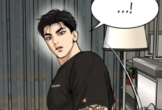 Jinx Saison 2 Chapitre 81 Scan VF FR, Cliquez Ici Pour Lire Le Lien du Manhwa BL Gratuit !