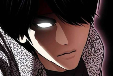 Aperçu Lookism Chapitre 617 en Scan VF FR, Les Gens le Traitent Avec Froideur et Haine