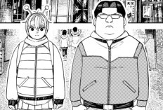 Spoiler RAW! Lecture En Ligne Manga Dandadan Chapitre 230 Scan VF FR, Un Vent de Changement