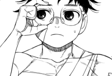 Je Veux Toujours être Choyé ! Spoiler & Lire le Manga Dandadan Chapitre 222 Scan VF FR