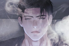 RAW Lecture En Ligne Manhwa BL Diamond Dust Chapitre 28 Scan VF FR, À Suivre dans la Saison Prochaine