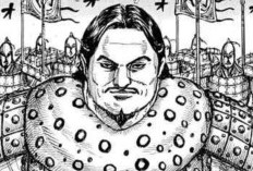 Prêts à Se Battre ! Lire le Manga Kingdom Chapitre 873 Scan VF FR et Date de Sortie