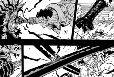 Lecture En Ligne Manga One Piece Chapitre 1166 Scan VF FR, RAW! Le Roi Suprême Haki Montre sa Puissance