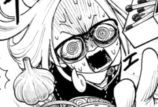 Lecture En Ligne Manga Spy x Family Chapitre 124 Scan VF FR, En Cours de Réalisation