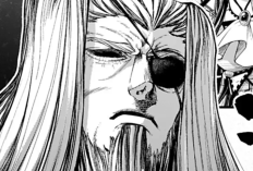Spoiler RAW! Lecture En Ligne Manga Shuumatsu no Valkyrie (Record of Ragnarok) Chapitre 110 Scan VF FR, Sakata sort Son Coup de Grâce