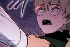 Couverture presque découverte ! Manhwa Attends-moi dans les blés Chapitre 35 VF Scan