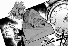 Gachiakuta Chapitre 168 Scan VF FR, Cliquez Ici Pour Lire Le Lien du Manga Gratuit !