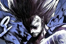 Lien Nano Machine Manhwa Chapitre 313 Scan VF, tout le monde subit un choc