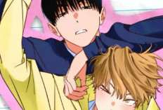 Lecture Manhwa Double Dating Chapitre Complete VF SCAN, Une bande dessinée BL captivante