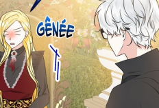 Lien de lecture du Manhwa Mon mari pas si angélique que ça chapitre 4 VF SCAN RAW, se comporter normalement