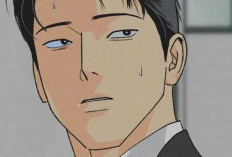 Manhwa Master Peace Chapitre 25 FR VF Scan, Enfin le mystère est dévoilé