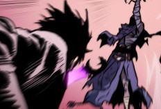 Lisez The Glutton: Devourer of Kings Manhwa Chapitre 5 FR VF Scan, une lutte acharnée