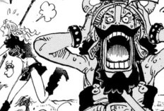 Spoiler RAW! Lecture En Ligne Manga One Piece Chapitre 1177 VF FR Scan, Toujours Prêt à se Battre