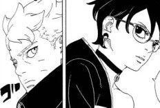 Boruto Two Blue Vortex 39 : Quand le sombre Destin Kawaki scelle l'avenir tragique des ninjas