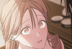 Lien de lecture du Manhwa Soumise par nature chapitre 27 VF SCAN, quelqu'un est parti sans dire au revoir