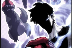 Lisez RAW Manhwa Solo Leveling : Ragnarok Chapitre 59 en Français, Une bataille captivante