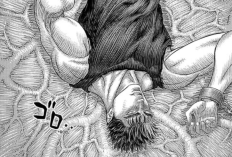 Plongé dans L'obscurité ! Spoiler et Lire le Manga Berserk Chapitre 385 Scan VF FR