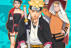 Synopsis, Autres Titres, et Lire le Manga Boruto: Two Blue Vortex Scan VF FR Chapitre Complet Gratuit Sans Login