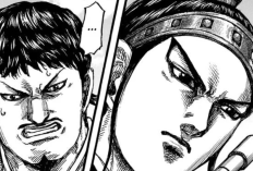 Qi Passe Général à Zhao ! Lire le Manga Kingdom Chapitre 868 VF FR Scan & Date de Sortie