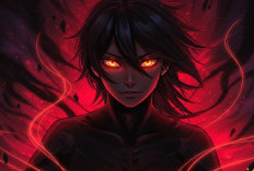 Le Top 7 Des Personnages D'anime Aux Yeux Rouges Qui Ne Manqueront Pas D'attirer L'attention, Lequel Est Ton Préféré ?
