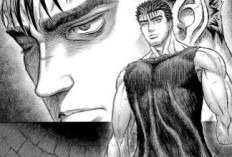 Lire le Manga Berserk Chapitre 385 Scans VF FR, La nouvelle saison est arrivée