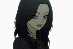 Mari qui n'est pas Bon ! Spoiler & Lire le Manhwa Pleure pour cette fleur (Tears on a Withered Flower) Chapitre 74 Scan VF FR