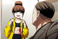 Lien Lire le Manhwa A Sense of Amusement Chapitre 62 Scan VF, Le débat s'intensifie