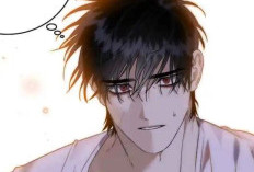 Manhwa BL Blossoms of the White Night Chapitre 24 Scan VF FR: Spoiler, Date de Sortie, et Liens de Lecture