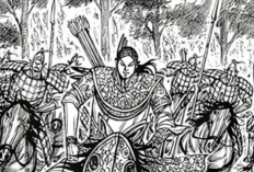 Kingdom Chapitre 857 VF FR Scan, Cliquez ICI Pour Lire Le Lien du Manga Gratuit !